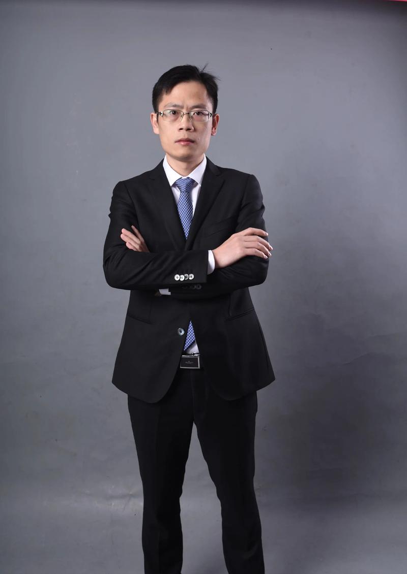蒲元明 视觉设计总监